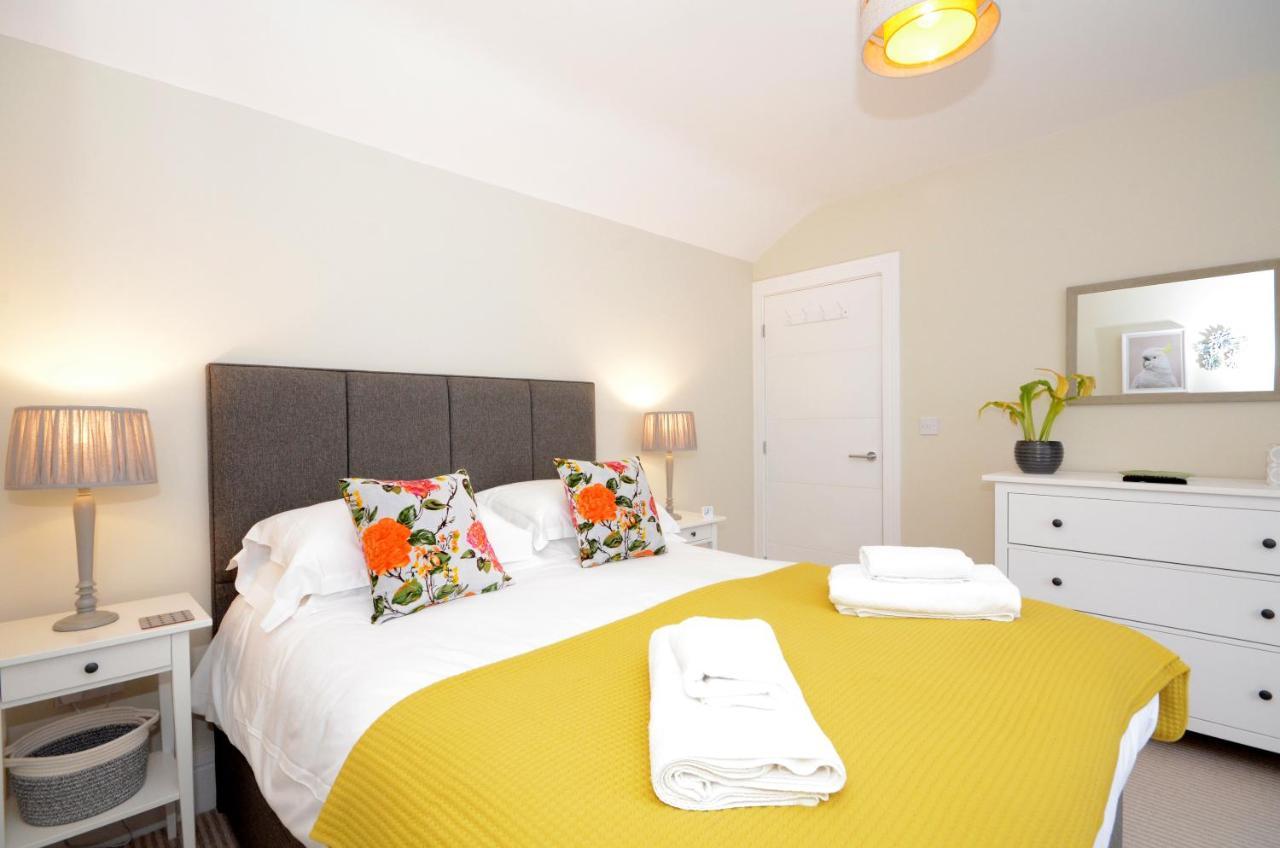 The Mews - 2 Bedroom Luxury, Spacious House With Free Parking York Exterior foto